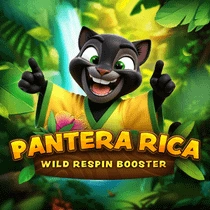 Pantera Rica Wild Respin